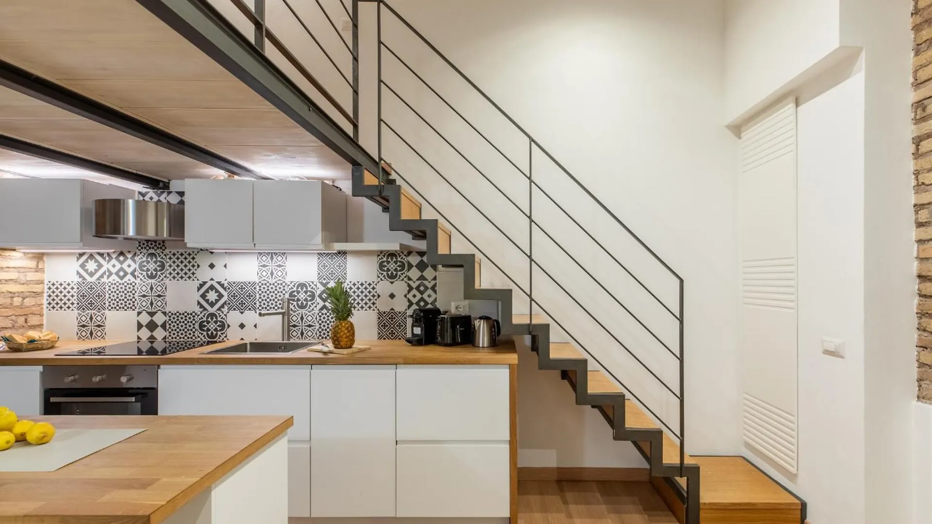 Iflat Cozy & Serene Loft Two Steps From Vatican 0*, Rome